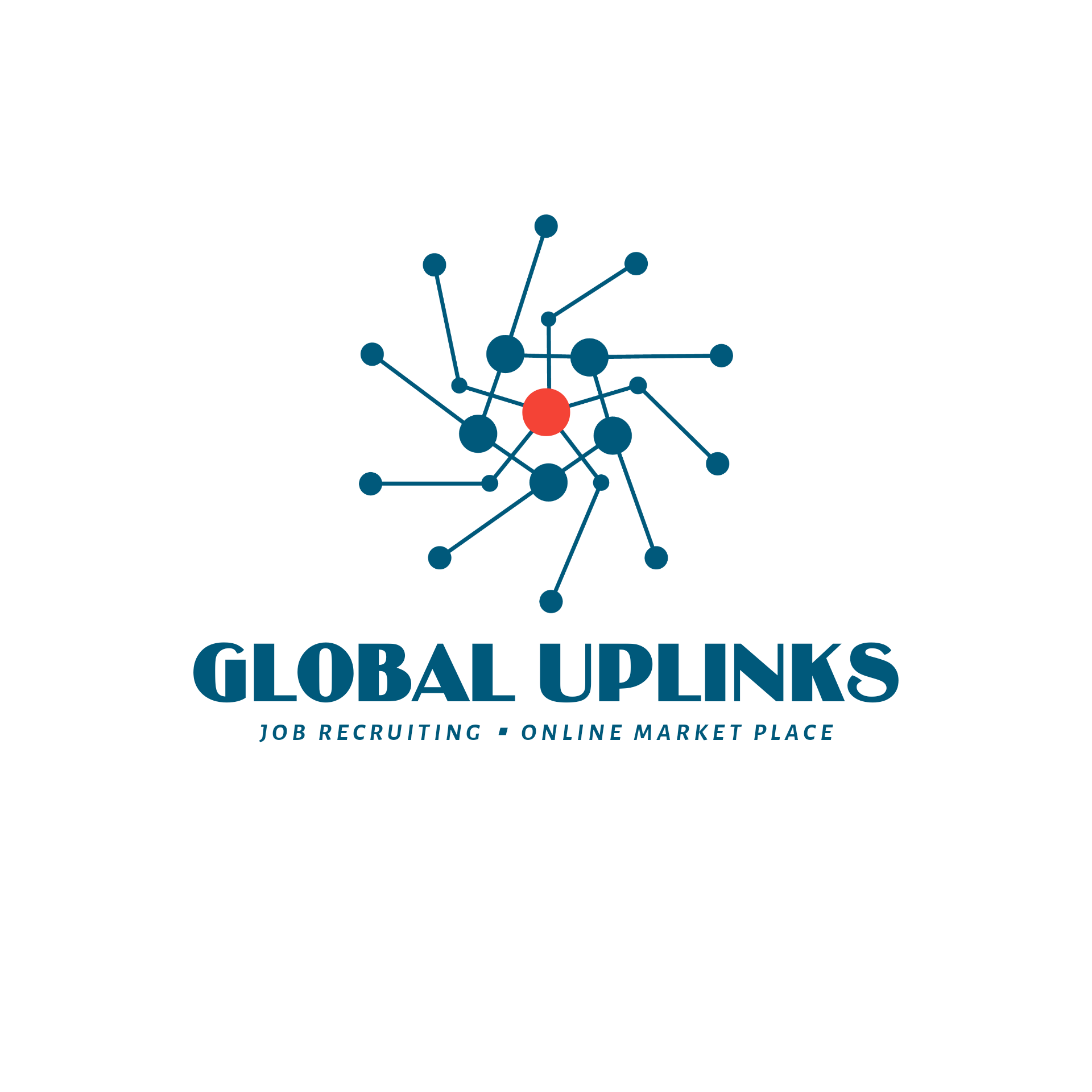 Global Uplinks